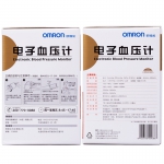 欧姆龙血压计-8102A