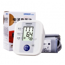 欧姆龙血压计-8102A