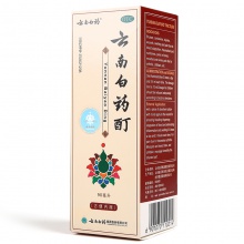 药云南白药酊90ml