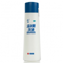 洁尔阴洗液140ml