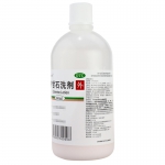 嘉倍康 炉甘石洗剂100ml