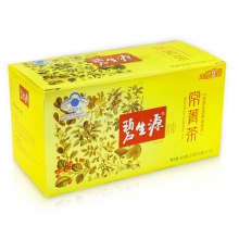 碧生源常菁茶2.5g*25袋
