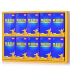 黄金搭档(中老年型)1000mg/片*100片