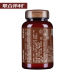 联合邦利佳蓓牌辅酶Q10软胶囊 0.5g/粒*60粒