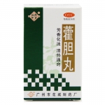 花城 藿胆丸 36g