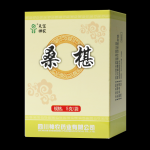 冻干桑椹 滋阴补血 生津润燥